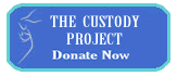 The Custody Project donate now button